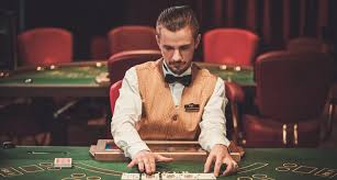 Вход на официальный сайт Casino DLX